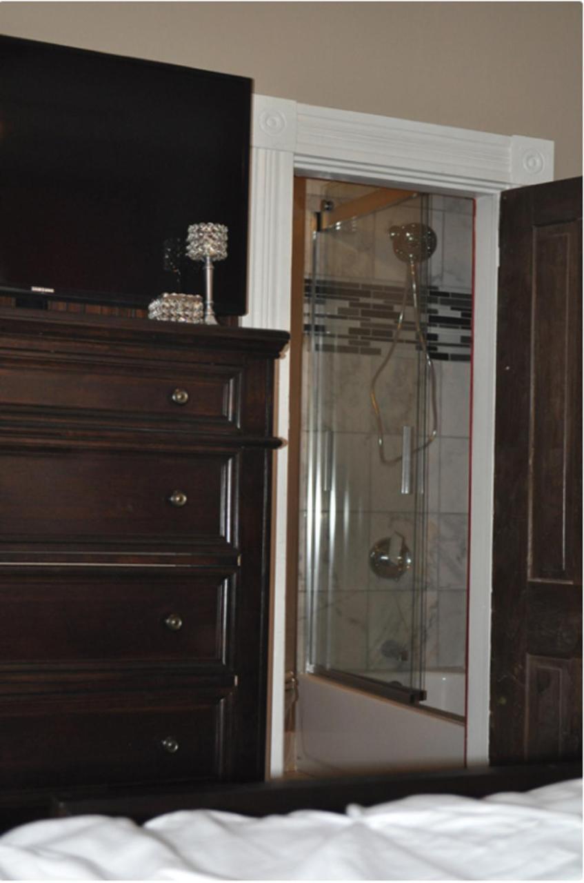 The Mardi Gras House Bed & Breakfast Mobile Luaran gambar