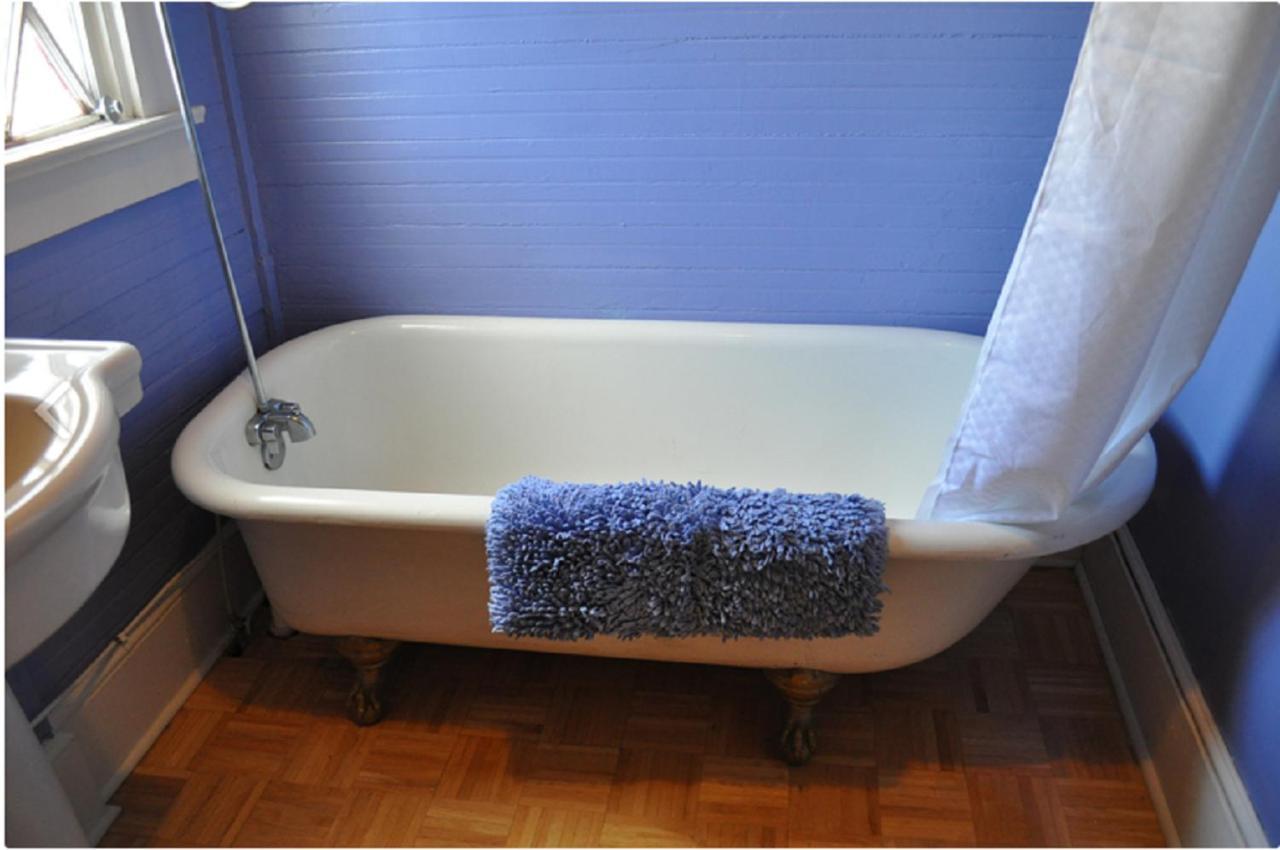 The Mardi Gras House Bed & Breakfast Mobile Luaran gambar