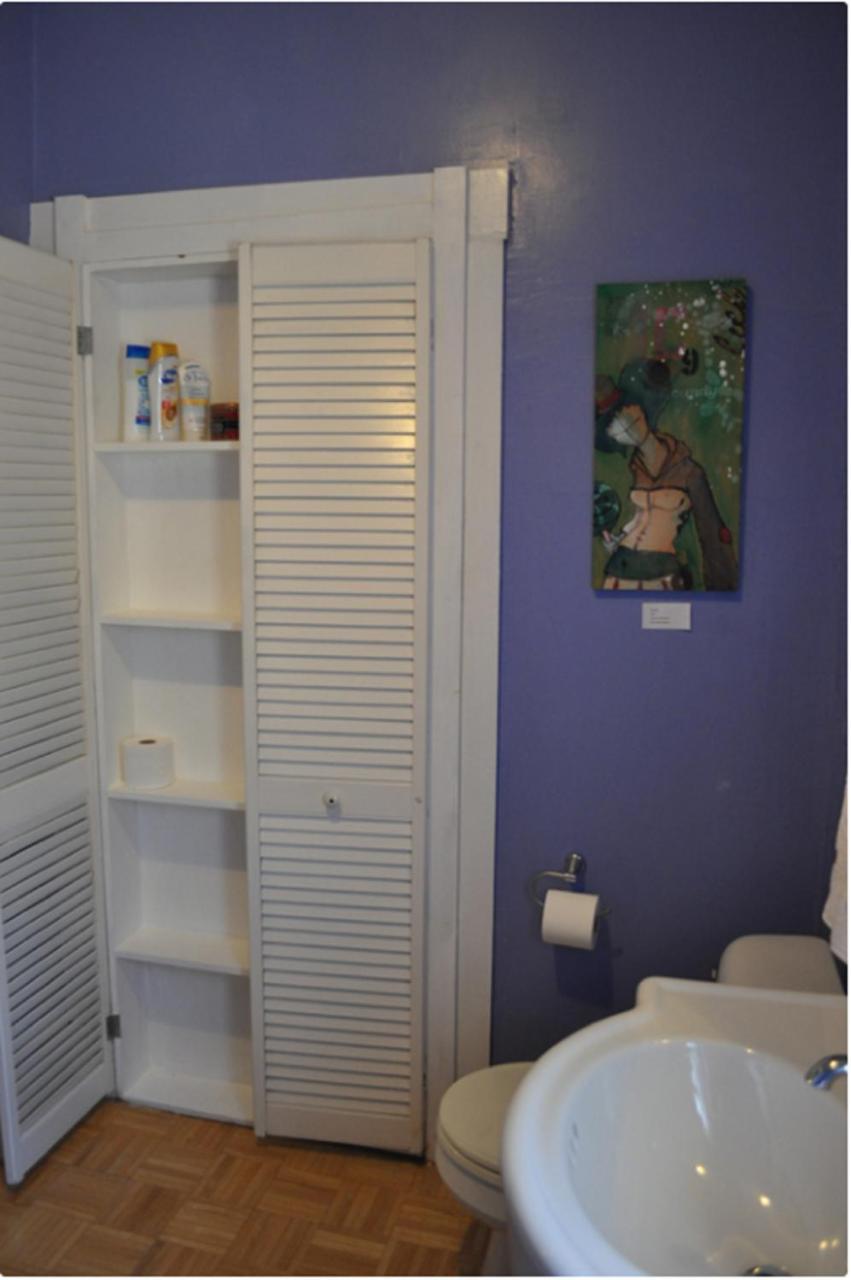 The Mardi Gras House Bed & Breakfast Mobile Luaran gambar