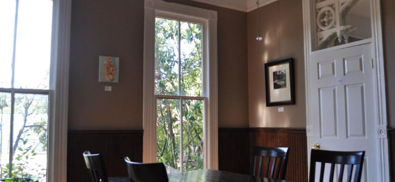 The Mardi Gras House Bed & Breakfast Mobile Luaran gambar