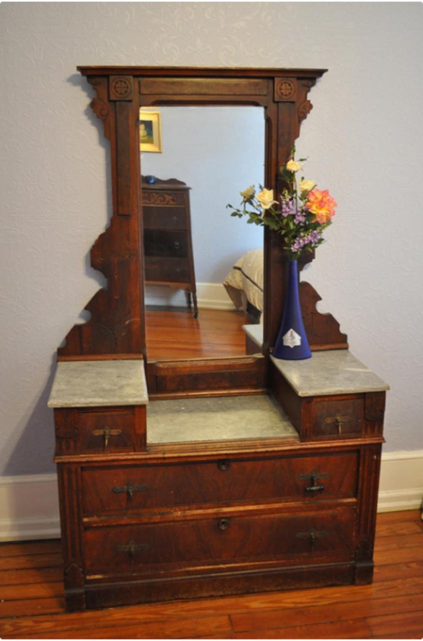 The Mardi Gras House Bed & Breakfast Mobile Luaran gambar
