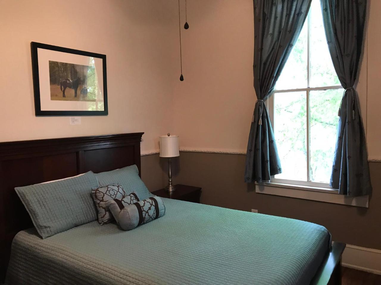 The Mardi Gras House Bed & Breakfast Mobile Luaran gambar